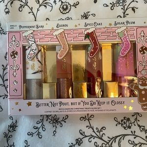 COPY - Brand new Too Faced Christmas gloss set